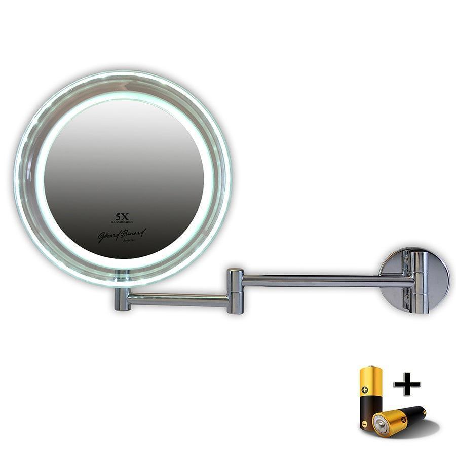 „Douglas Accessories“ makiažo veidrodėlis – 1 vnt.