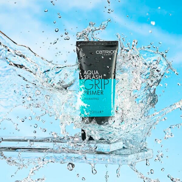 Hydratačný podkladový krém Catrice Aqua Splash 30 ml