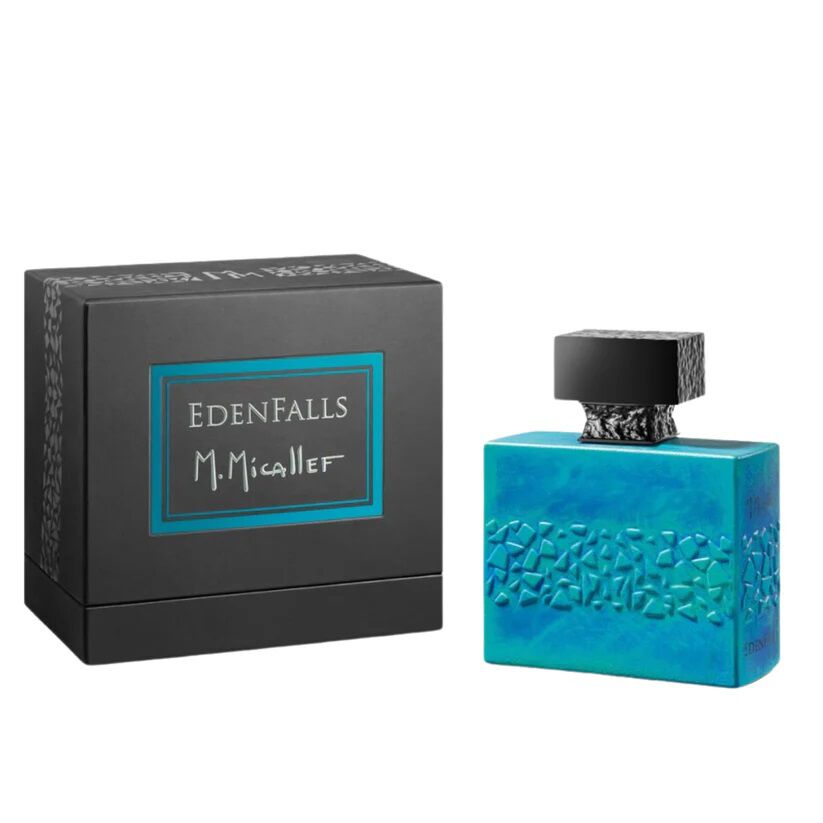 M. Micallef EdenFalls