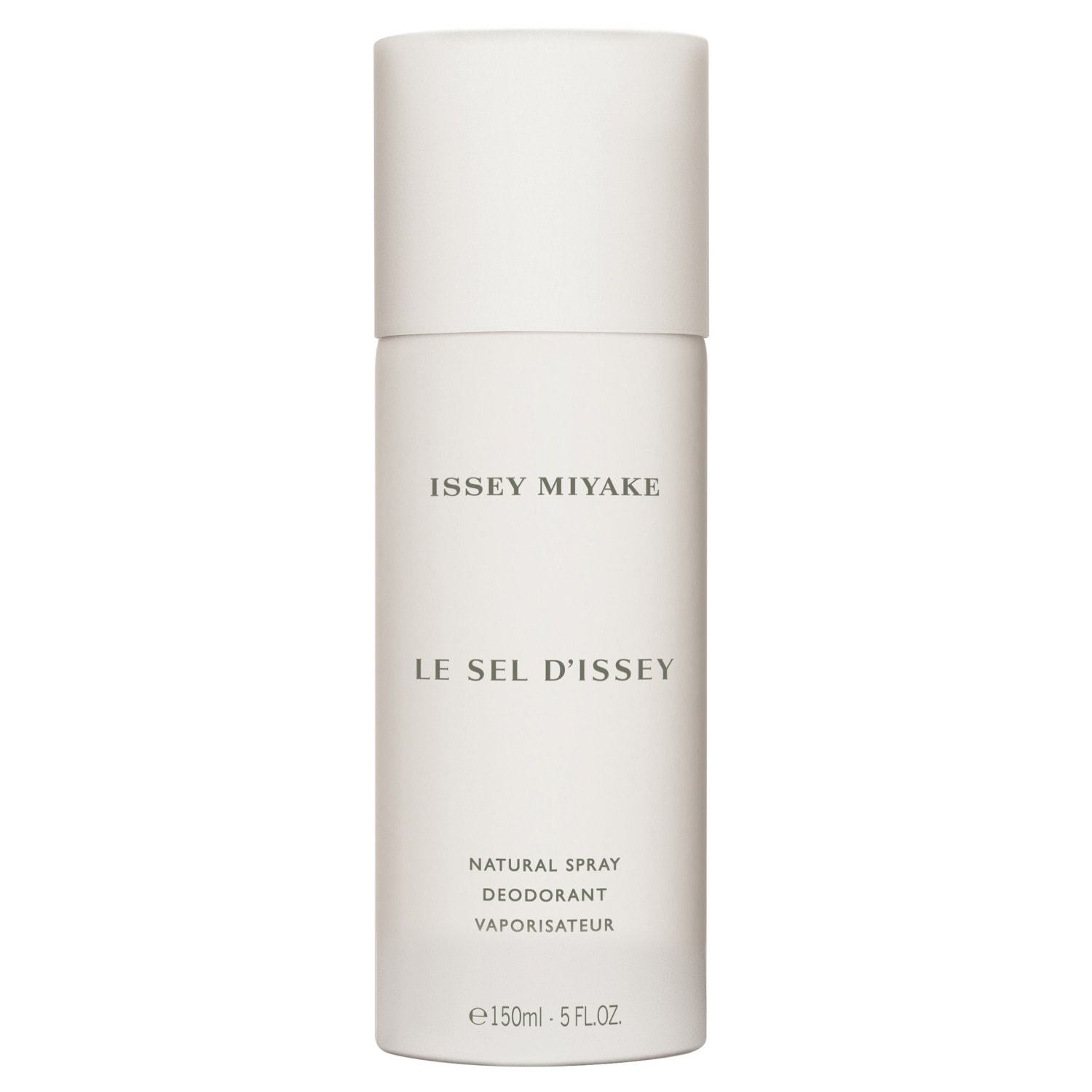 Issey Miyake dezodorant Le Sel d'Issey - 150 ml