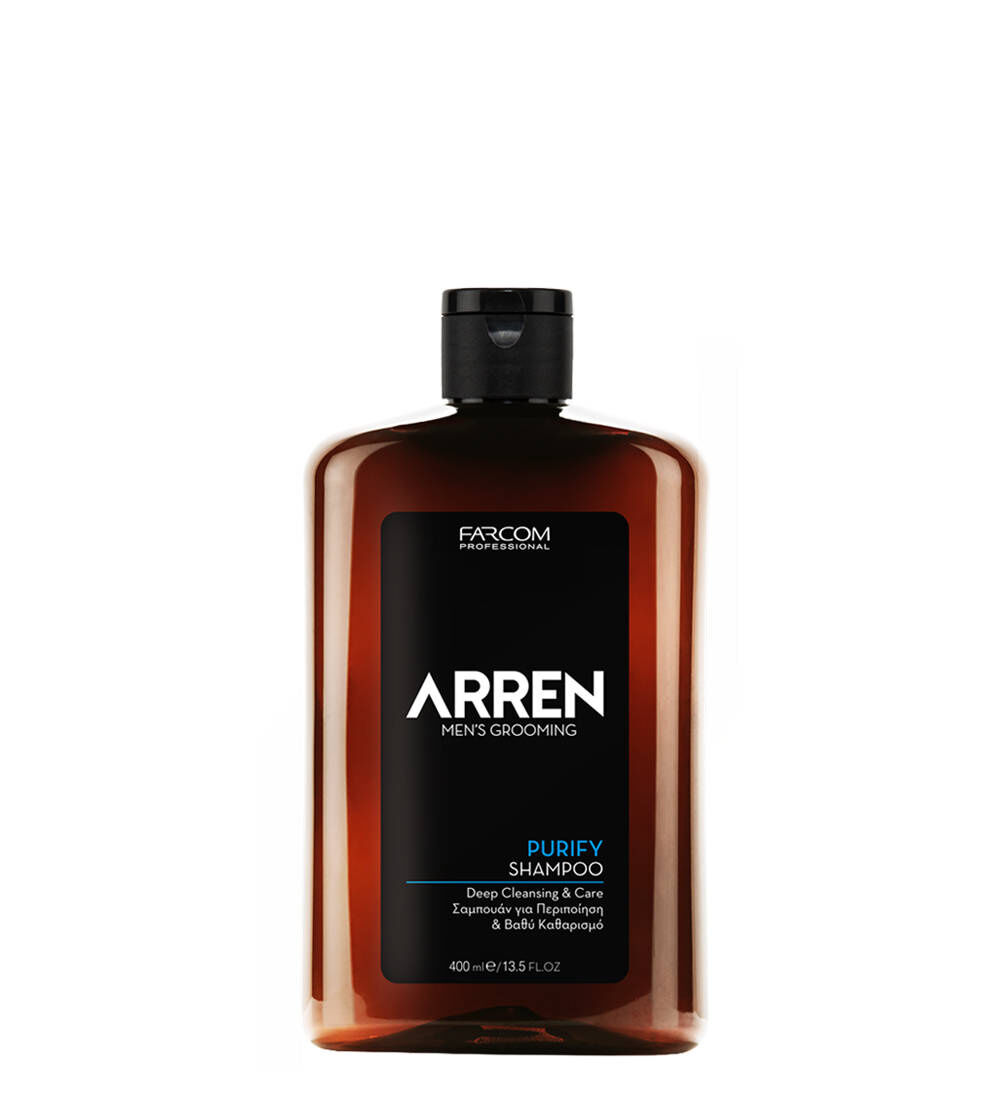 Arren Purify