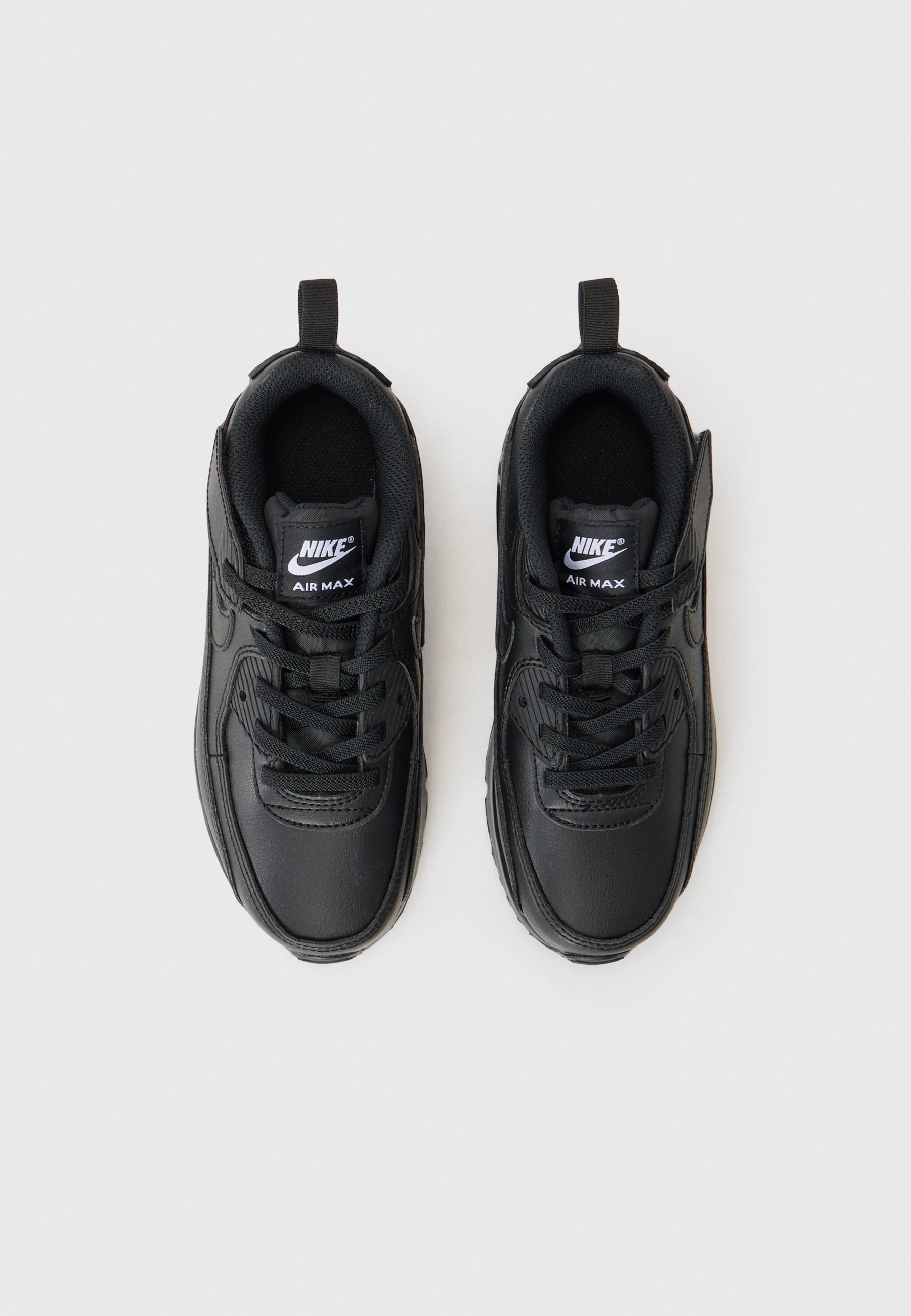 Nike Sportswear AIR MAX 90 EASYON UNISEX - Sneakers - zwart