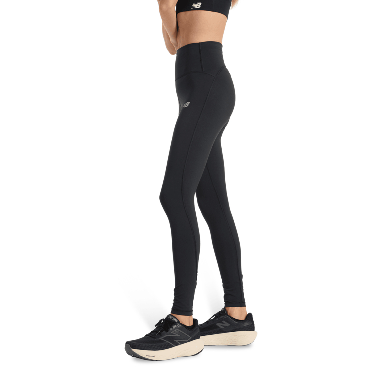 New Balance High Rise -leggingsit