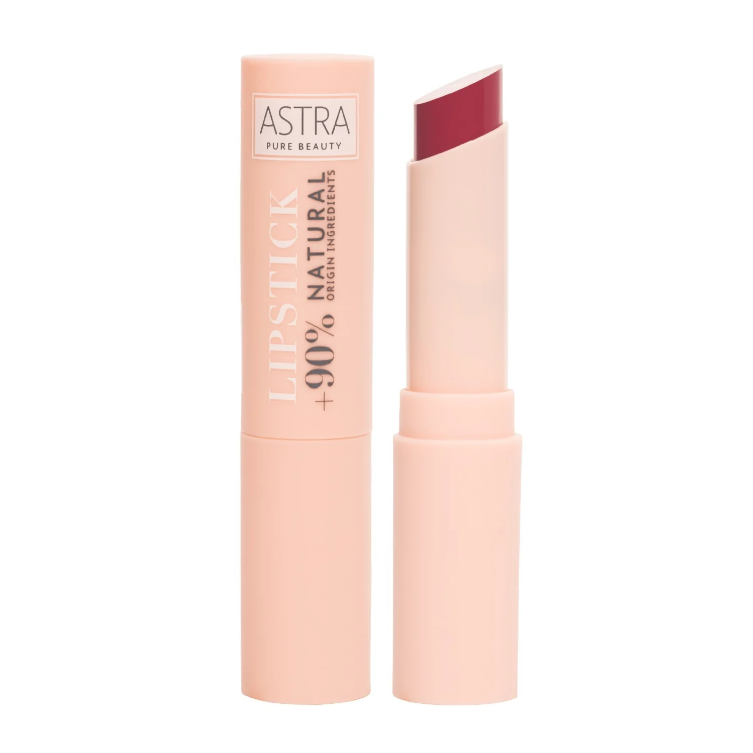 Labbra PURE BEAUTY LIPSTICK - Rossetto