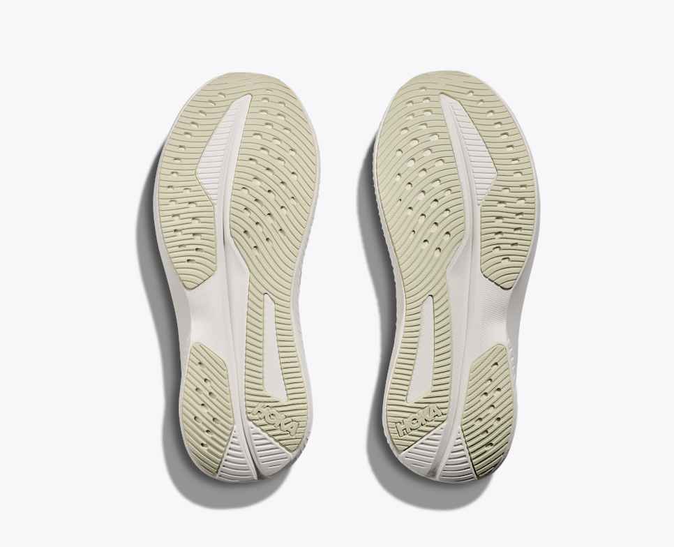 HOKA Mach 6 Funghi ostrica / Sale al tartufo