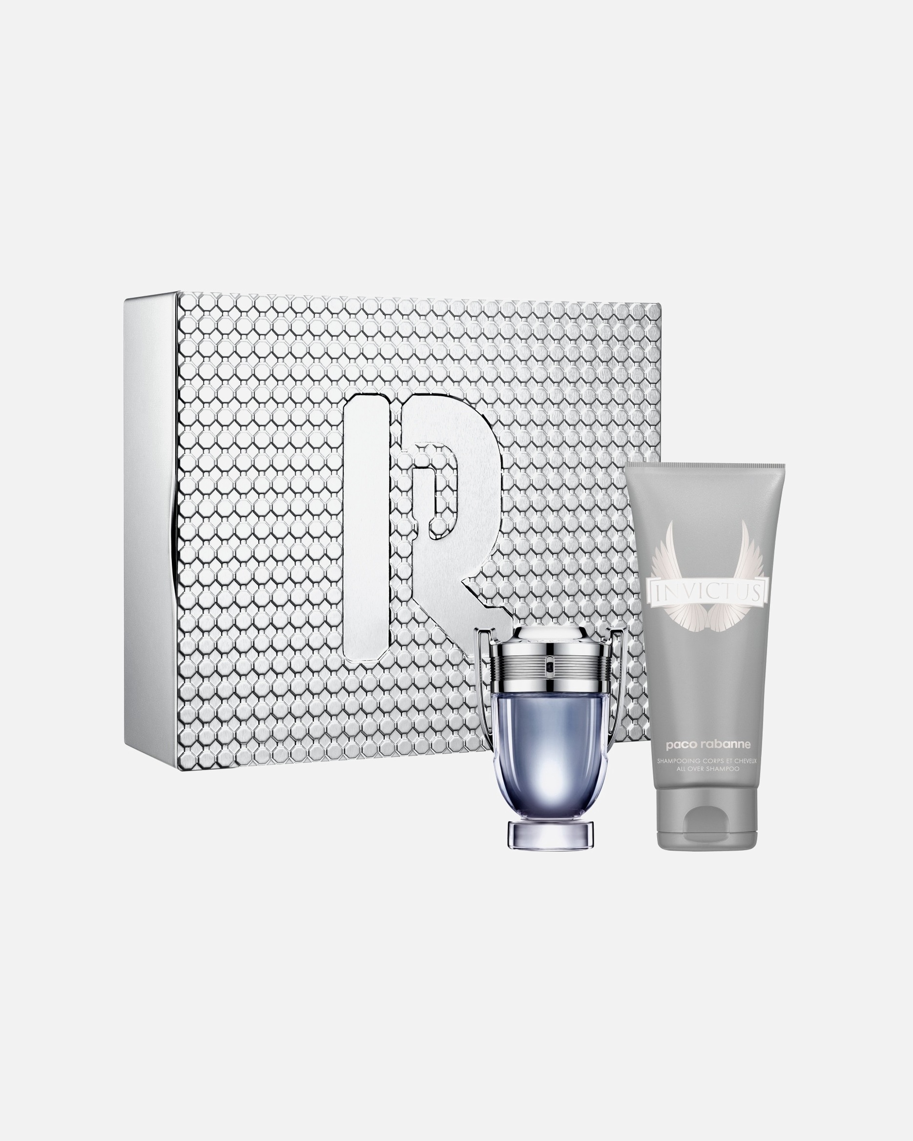 Rabanne Set mirisa Invictus Eau de Toilette 50 ML Set - 1 komad