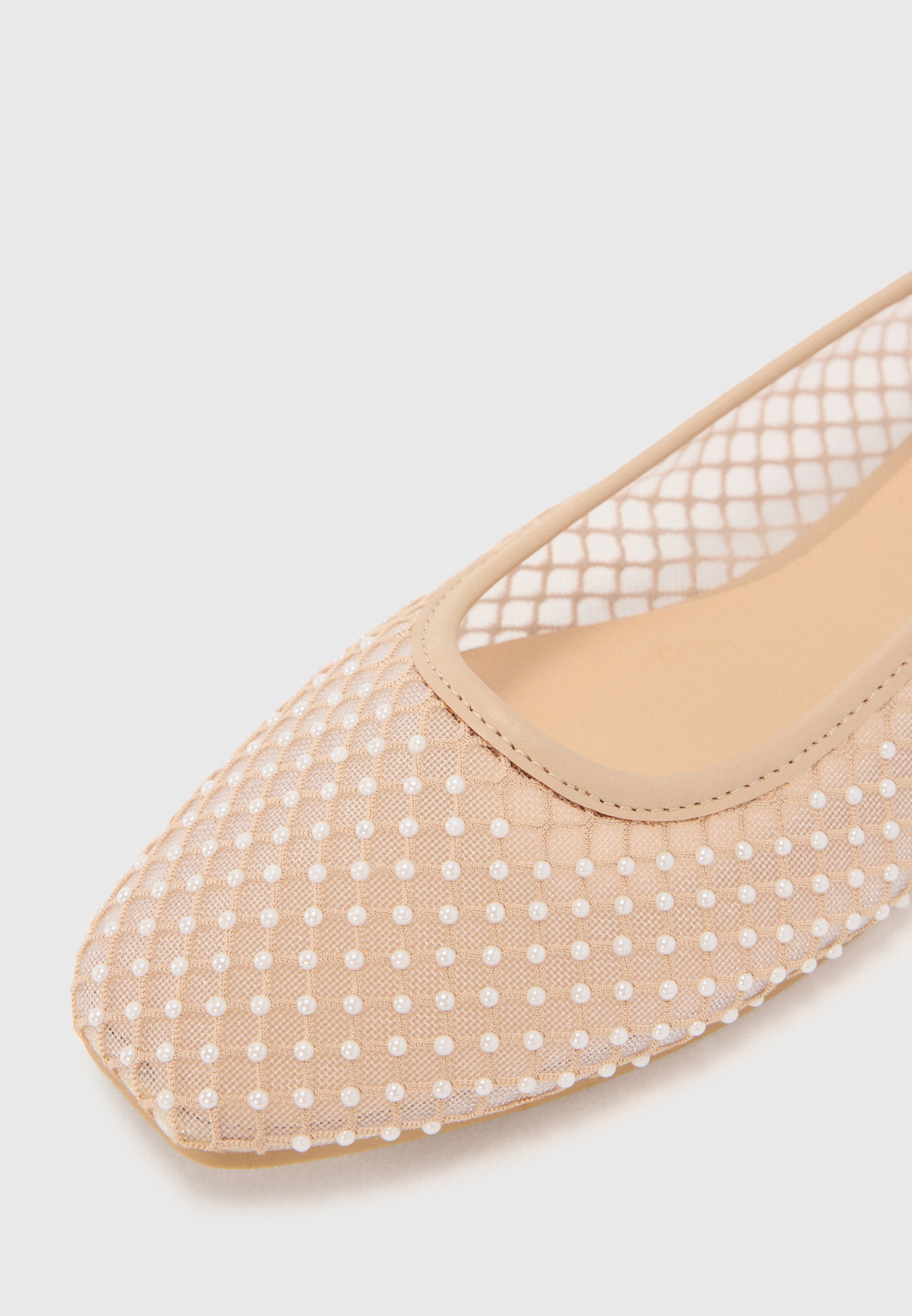 Ballerines Anna Field - beiges