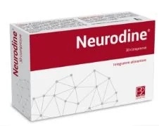 Nahrungsergänzungsmittel Neurodine 30 Tabletten