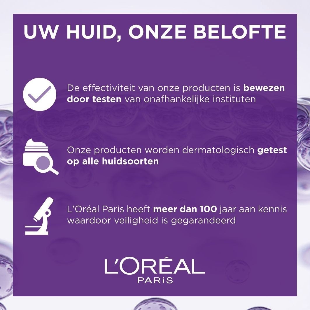 L'Oréal Paris Dnevna krema za filer za zrelu, kombinovanu, normalnu i osetljivu kožu – 50 ml