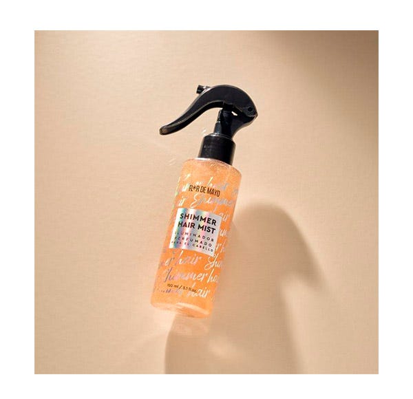 Csillogó Hajpermet| 150ML