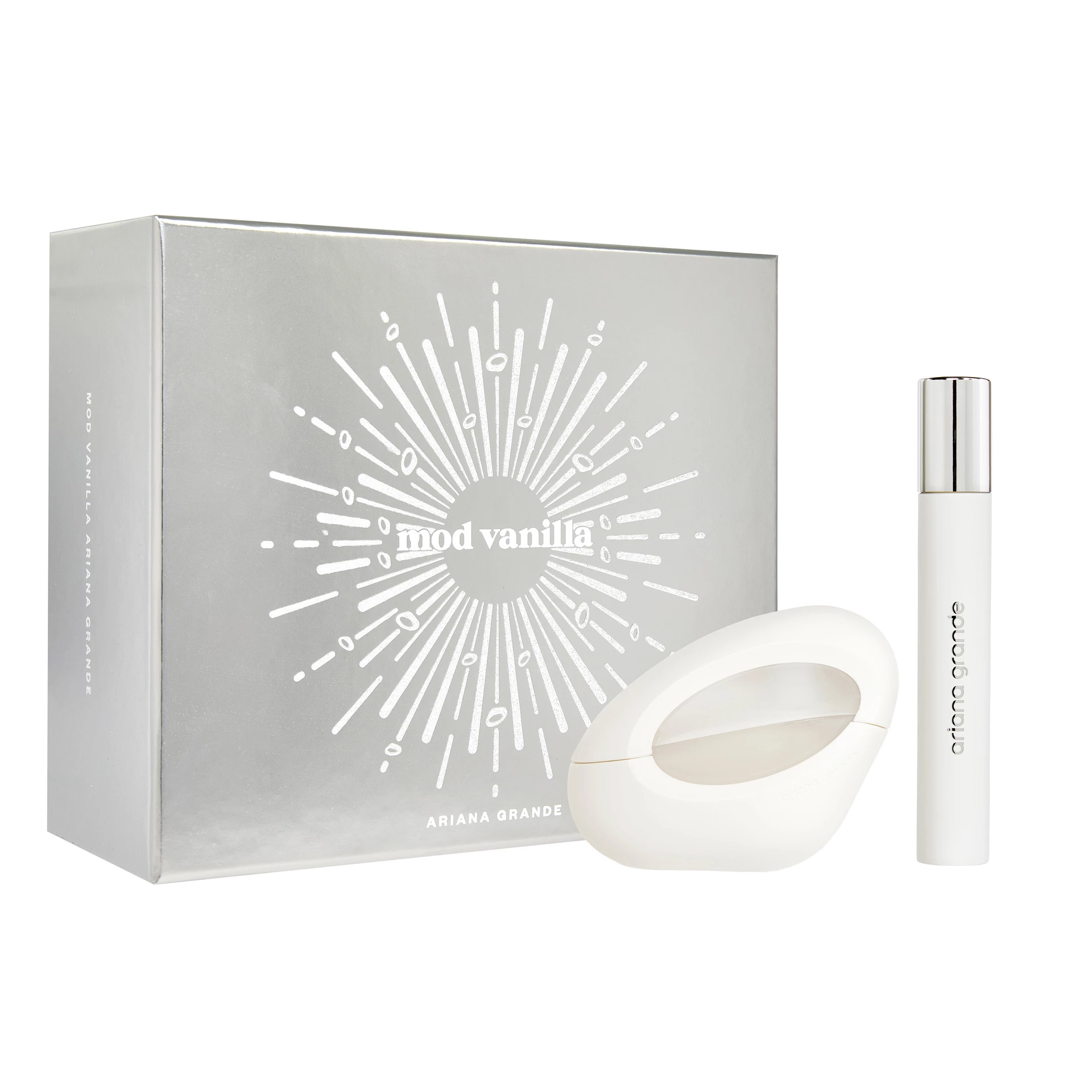 MOD Vanilla EdP 30ml poklon kutija - Ariana Grande