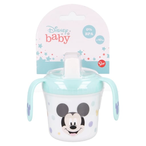  Mug d'entraînement Mickey Mouse 65968