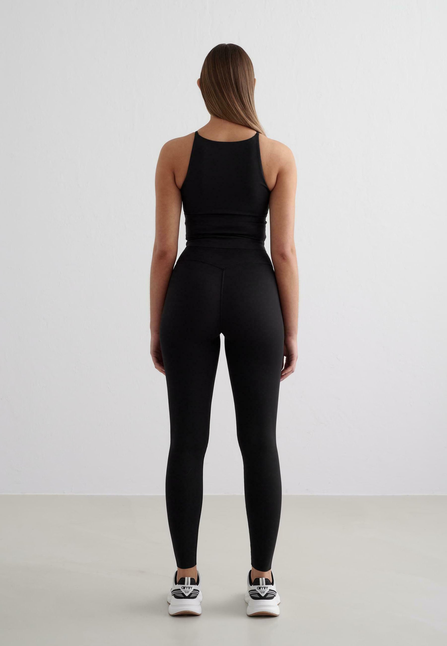 Soutien-gorge de sport aim'n® Light - noir