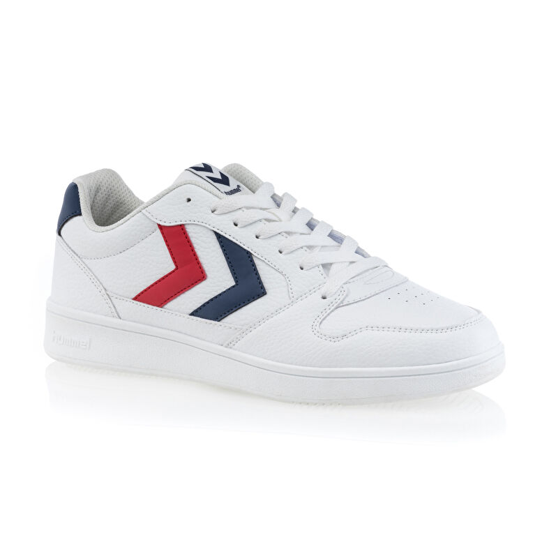 Košíky / tenisky Homme Blanc