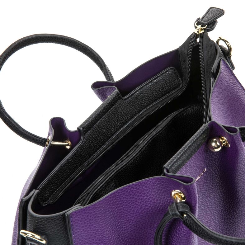  Sacs Violet Femme