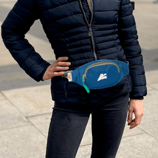  Multipurpose Baby Waist Bag