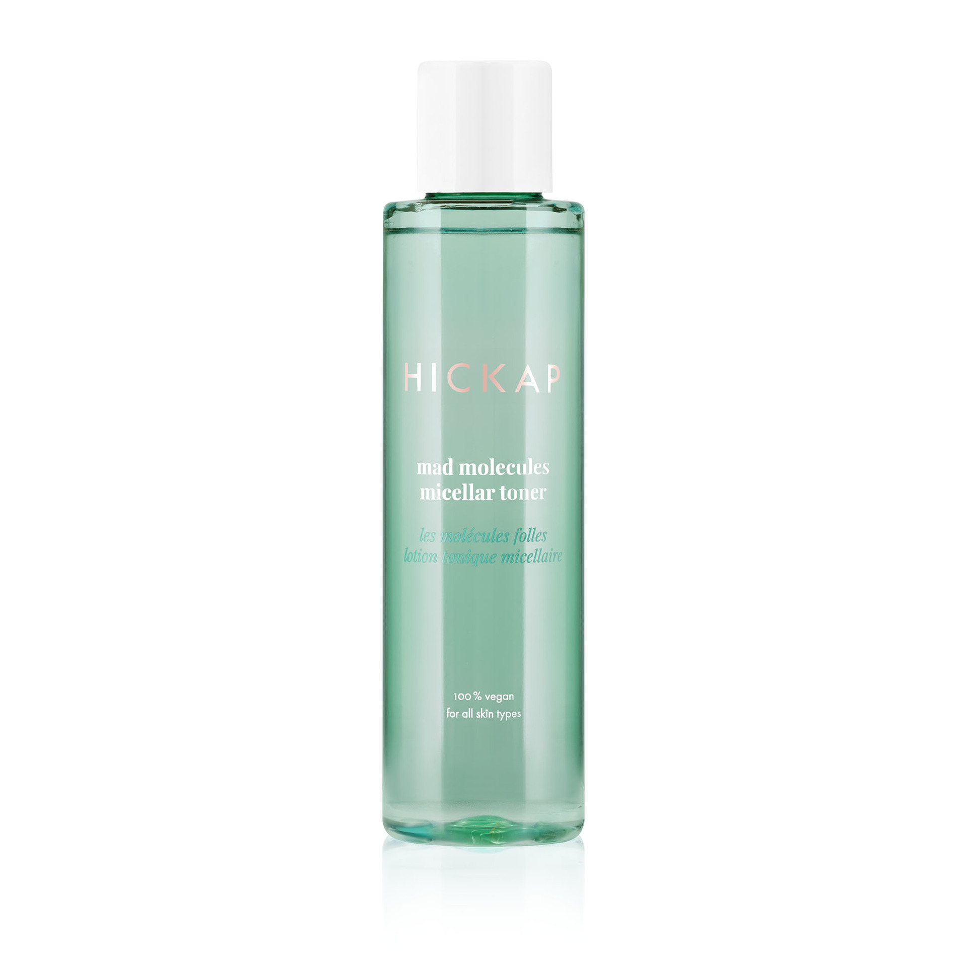 Mad Molecules Micellás Toner 150 ml - Hablaty