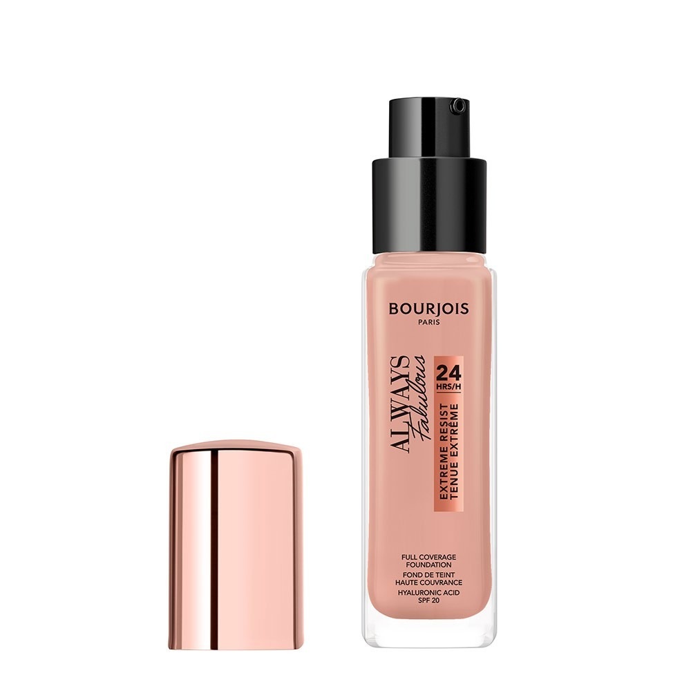 Bourjois ALWAYS FABULOU