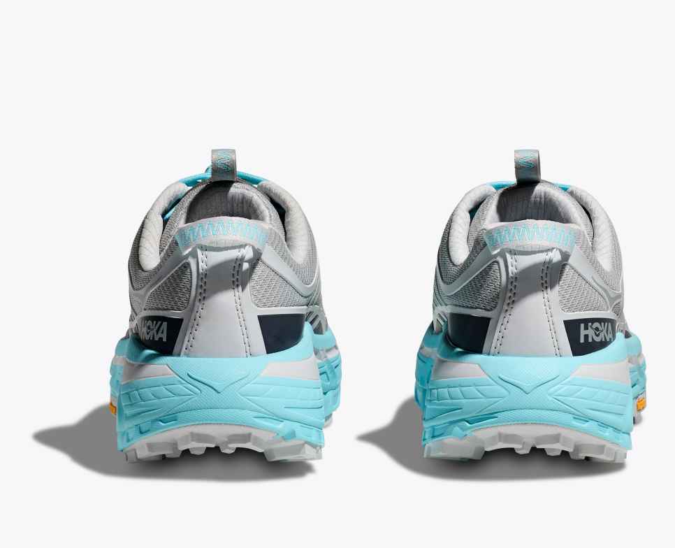 HOKA Mafate Three2 Stardust / Sem nuvens