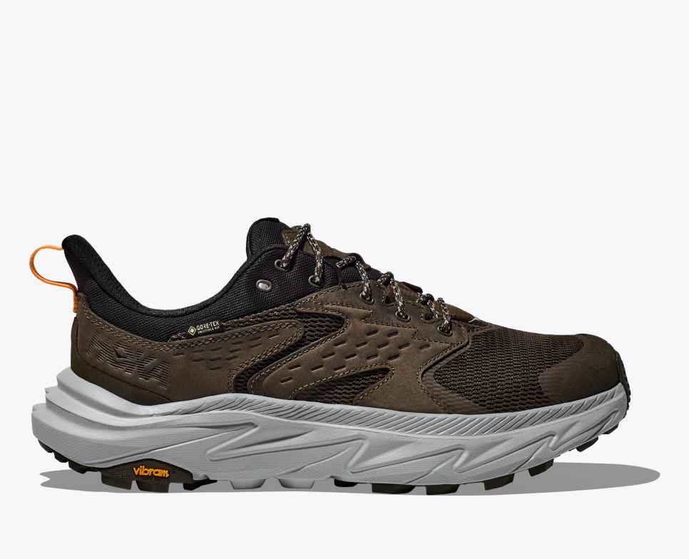 HOKA Anacapa 2 Lav GORE-TEX diep omber/sterrenstof