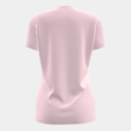 T-shirt à manches courtes Joma Desert Pink
