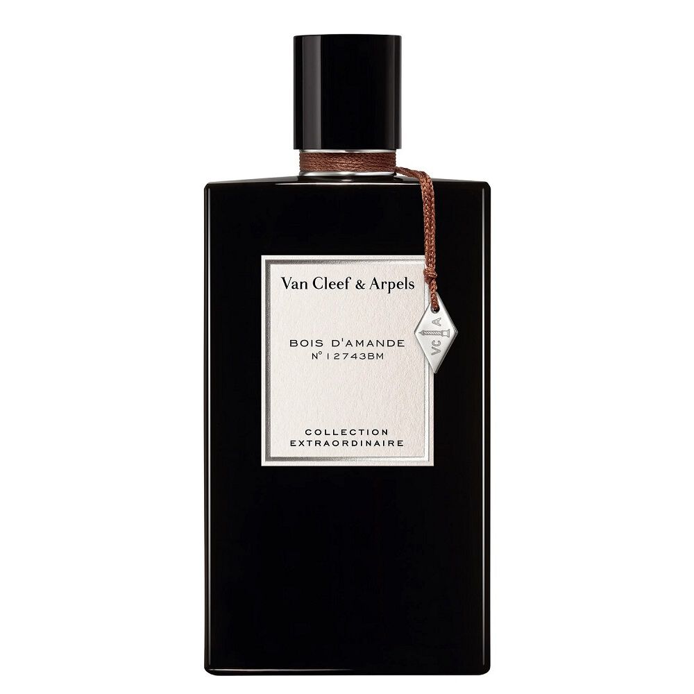 Van Cleef & Arpels Collection Extraordinaire Bois D'Amande