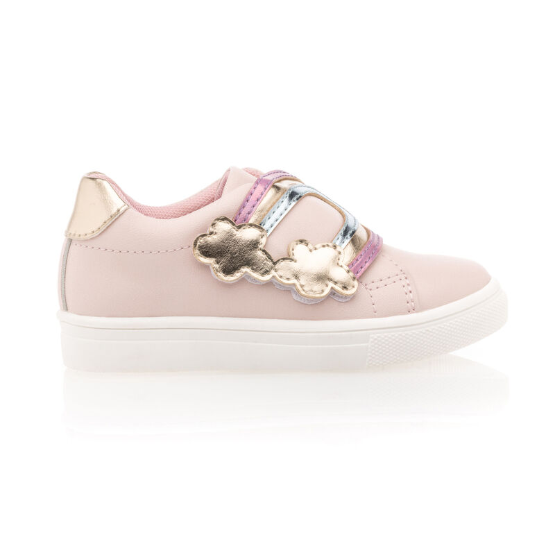 Baskets / Sneakers Fille Rose