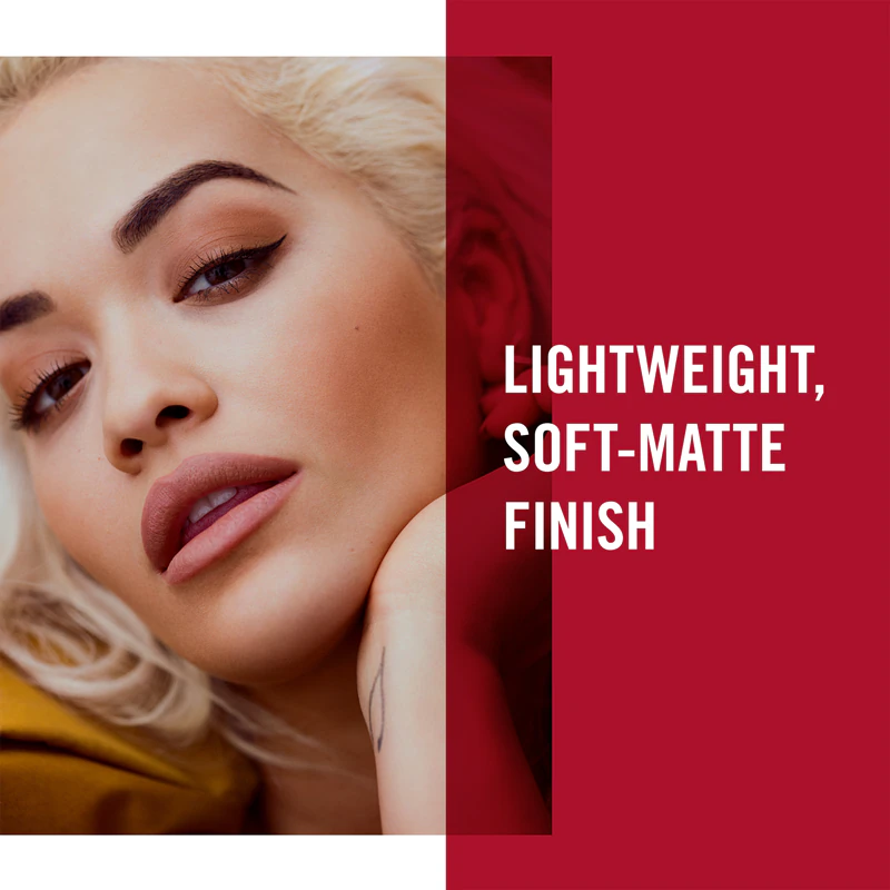 Zmatňujúci podklad pod make-up Rimmel Matte Primer