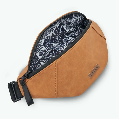 Cabaia Sac Banane Mediu Moscou cămilă
