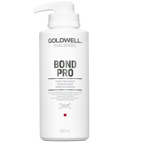 Goldwell Dualsenses Bond Pro 60-Sekunden-Behandlung