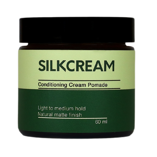 Silklera Silkcream