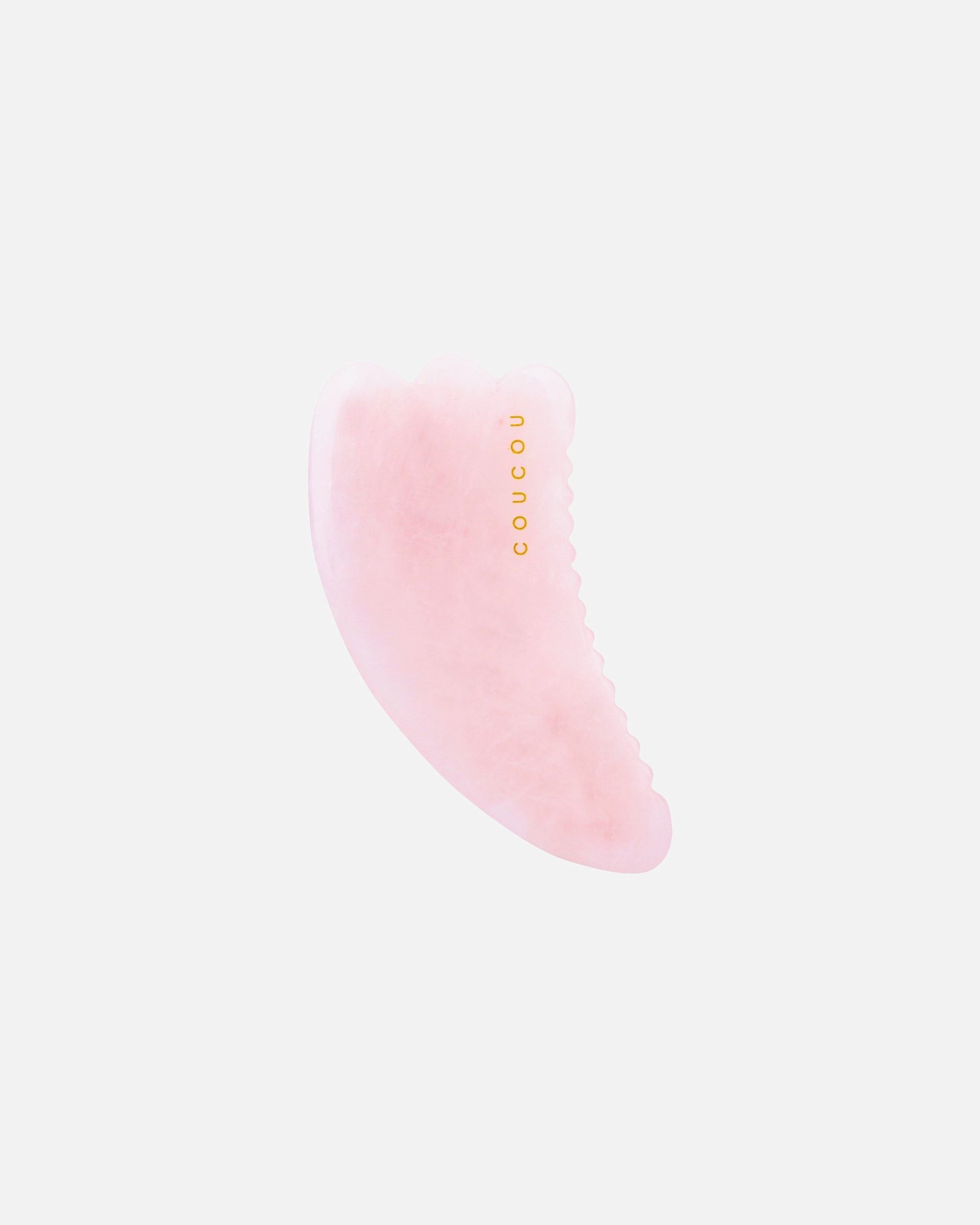 Masážny doplnok Coucou Club Coucou Body Gua Sha - 1 kus