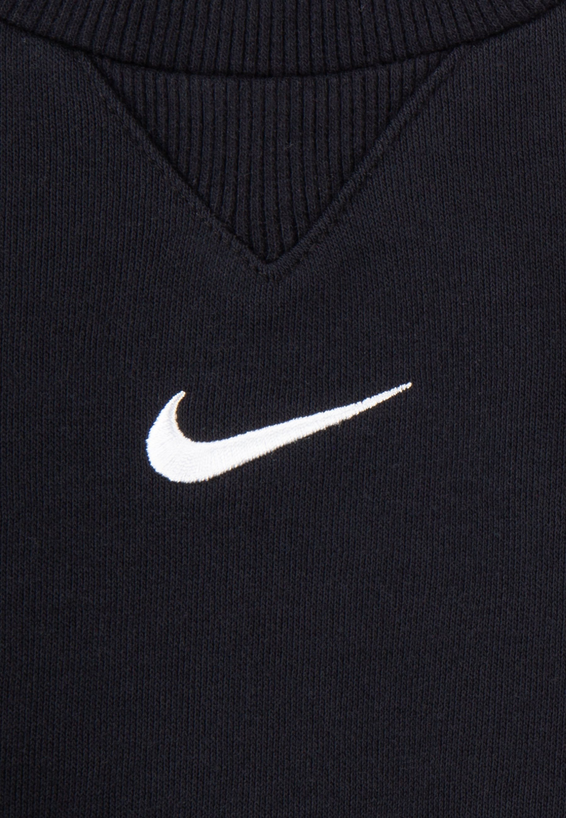 Nike Sportswear CREW SET UNISEX - Trainingsbroek - zwart