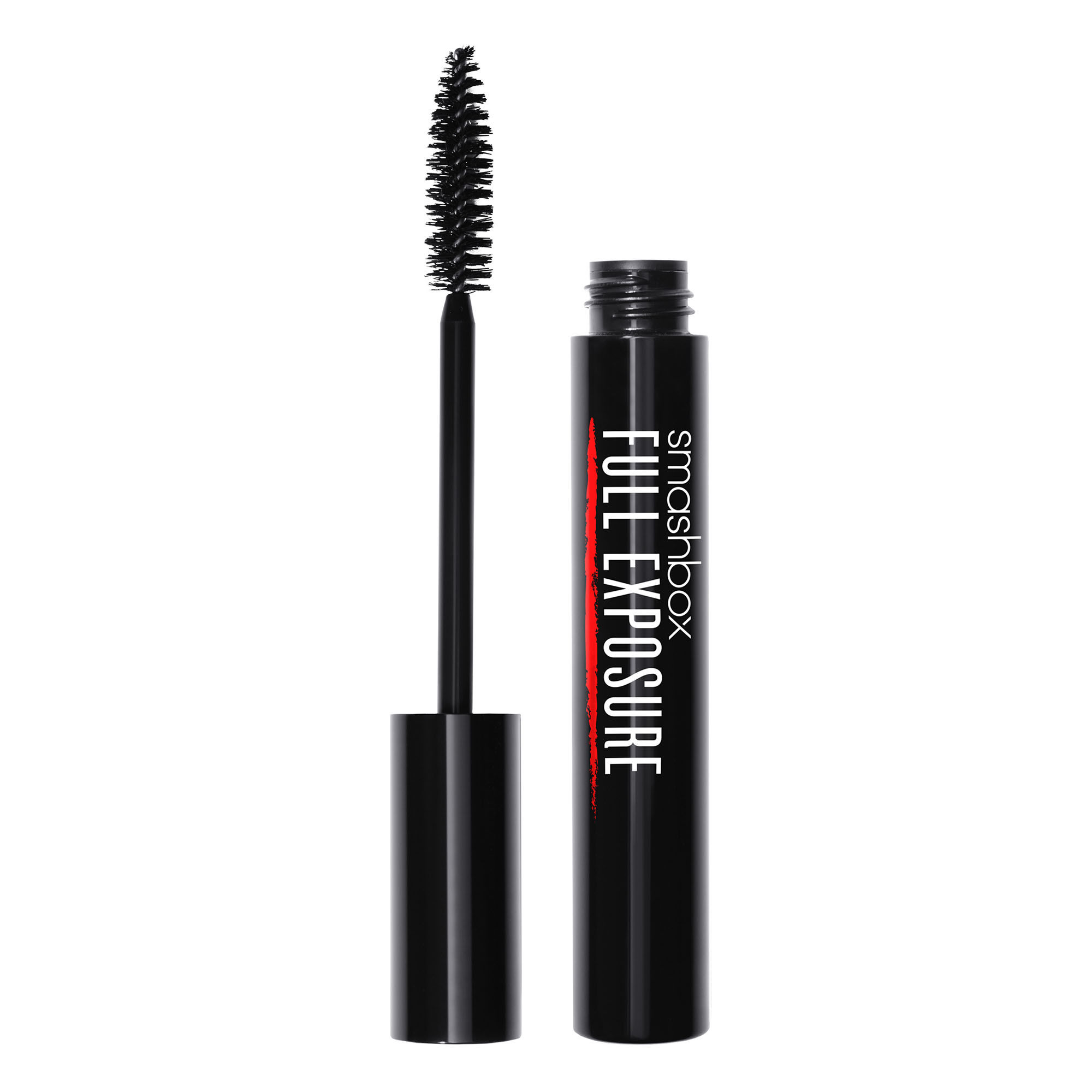 Řasenka Full Exposure Black - Smashbox