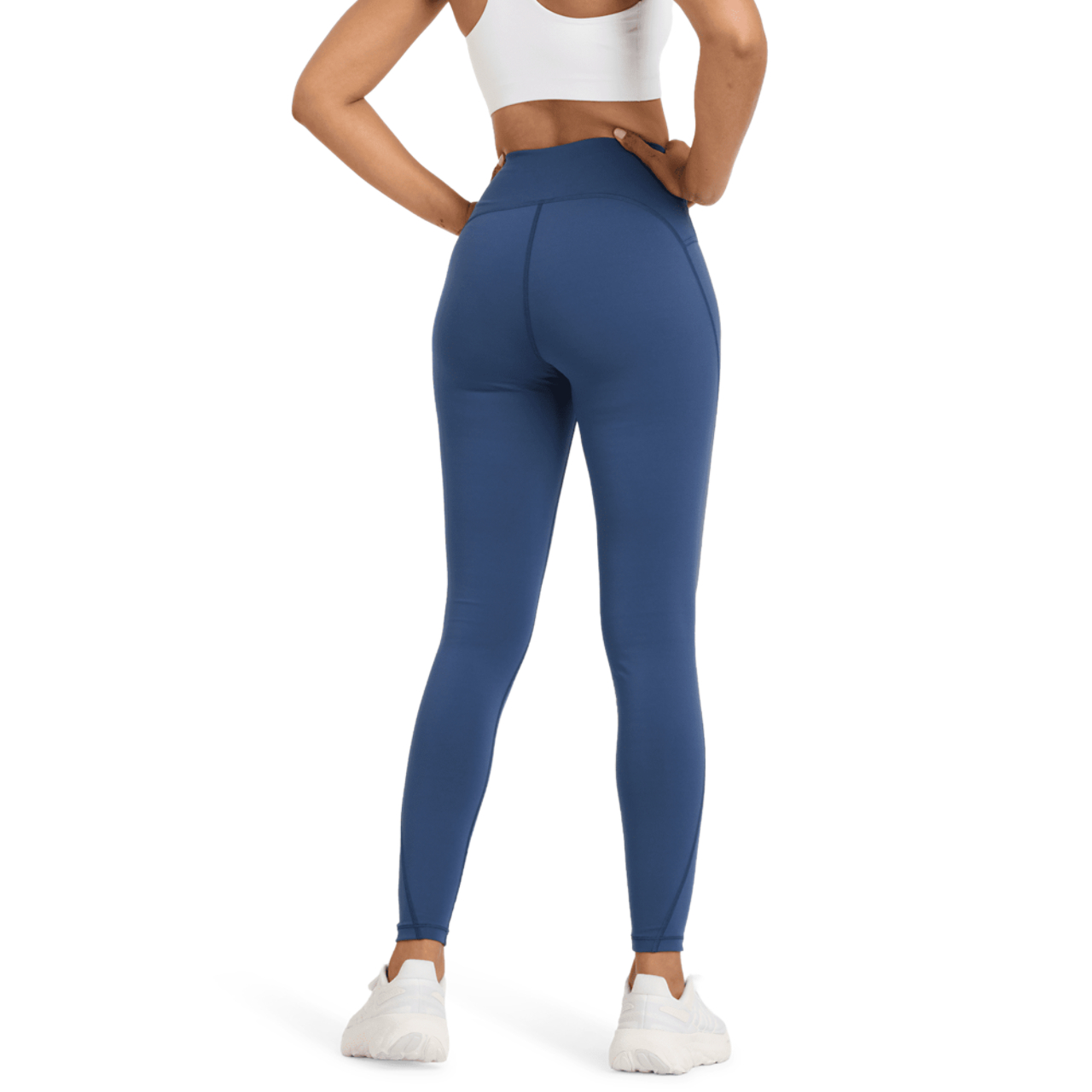 New Balance High Rise Leggings