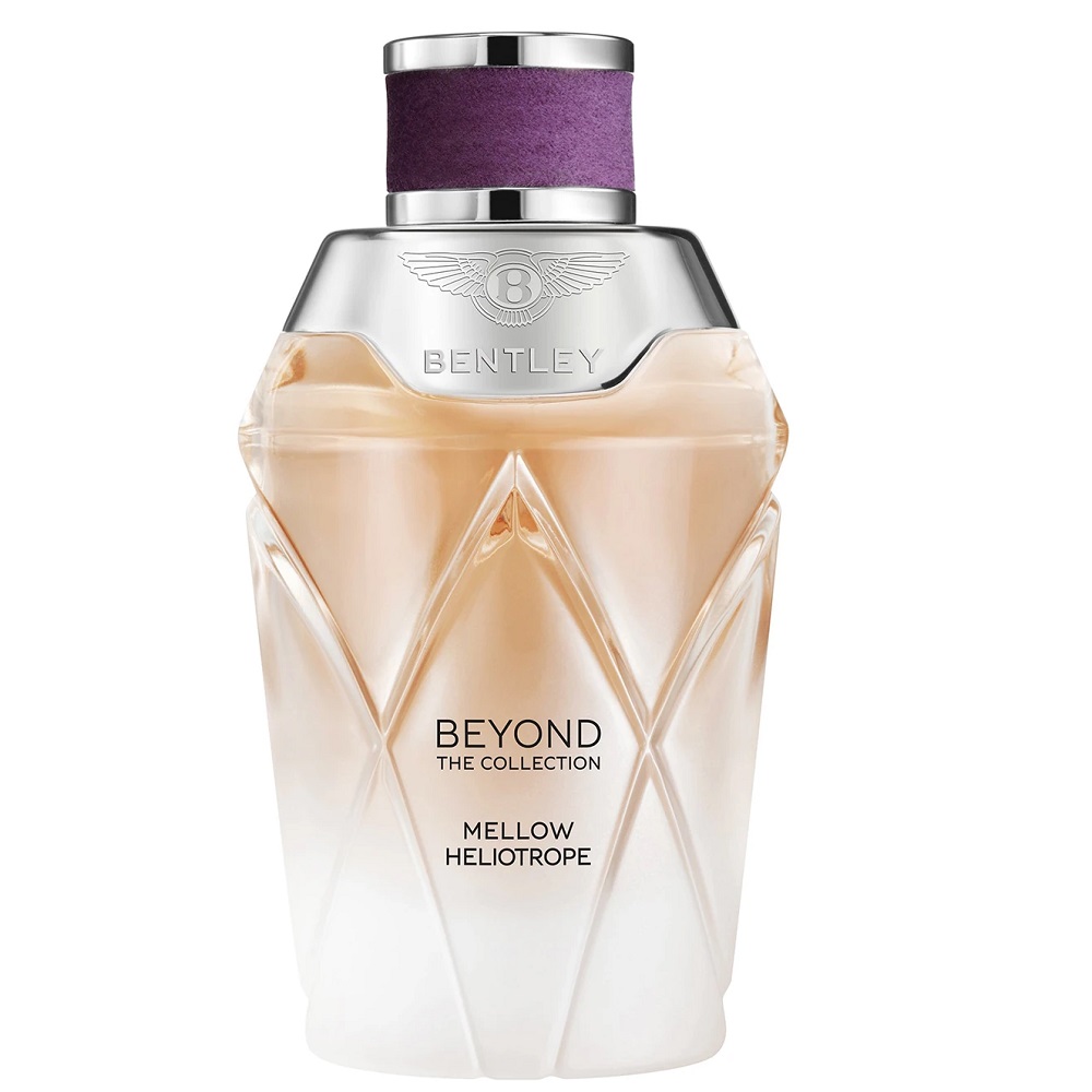 Bentley Beyond The Collection Mellow Heliotrope