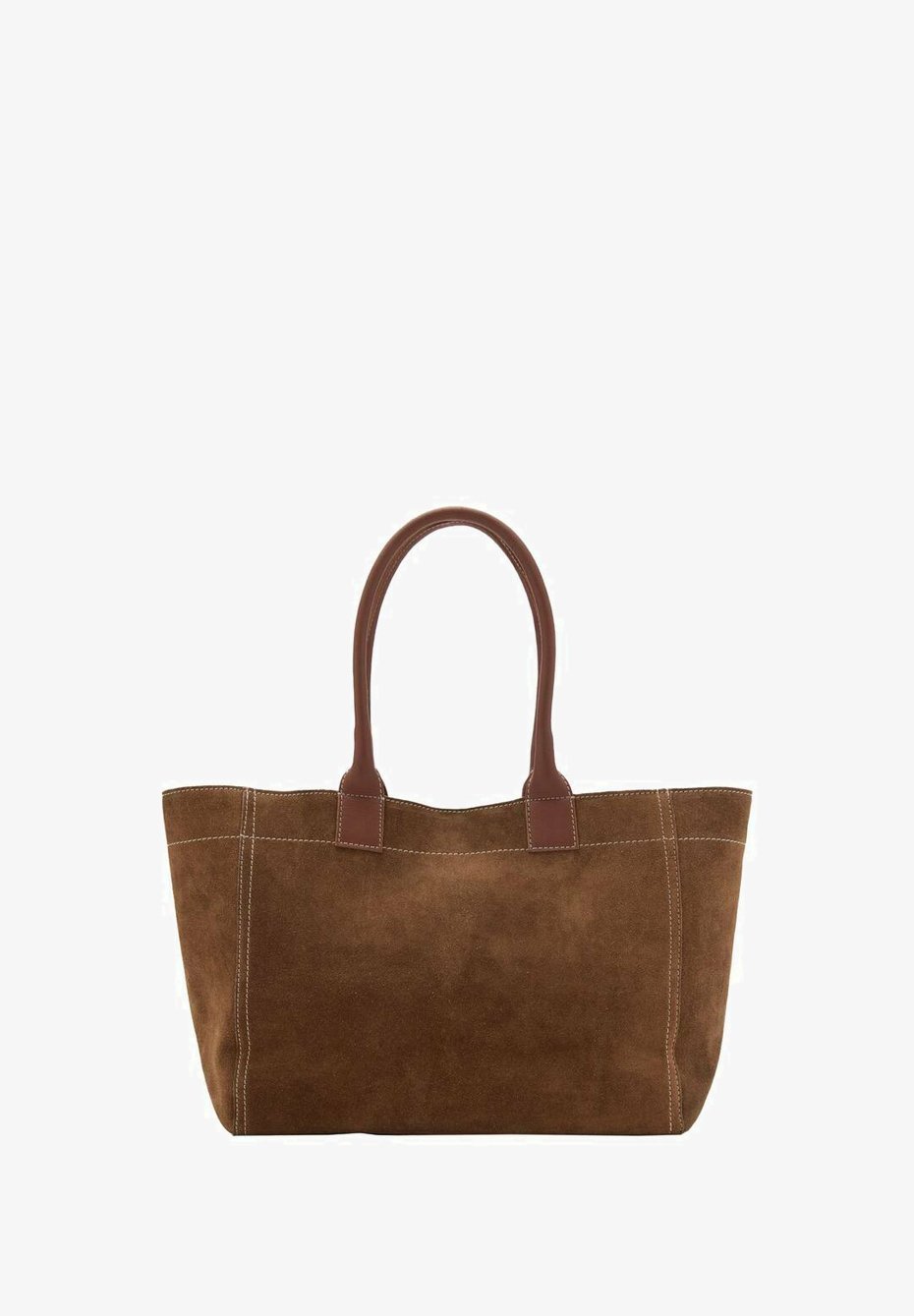 Mango Kinderhandtasche – Sand