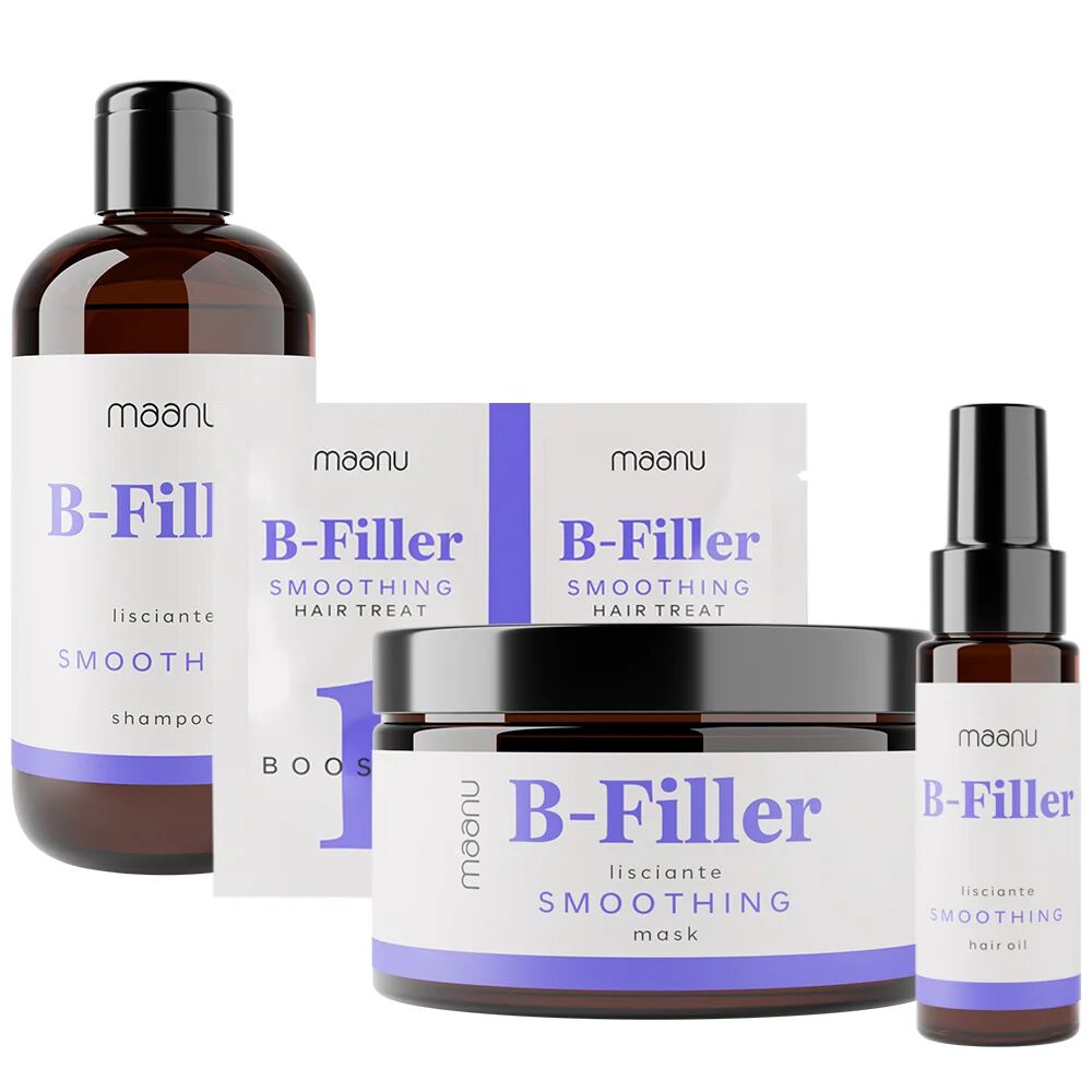 Maanu B-Filler