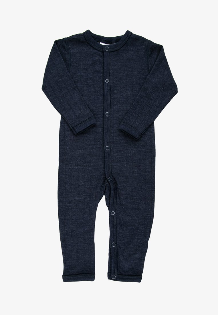 Joha Pyjama's - marineblauw