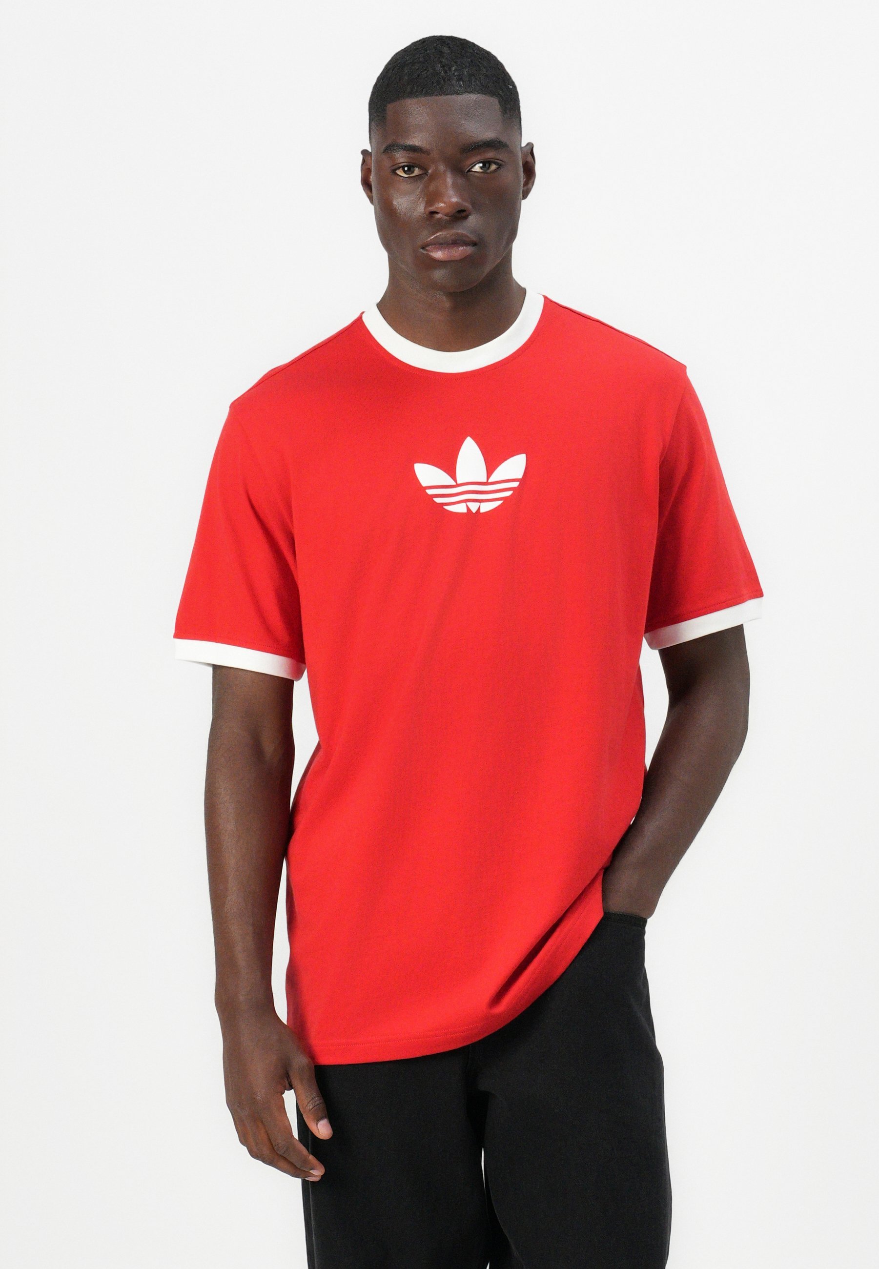 adidas Originals bedrukte T-shirts