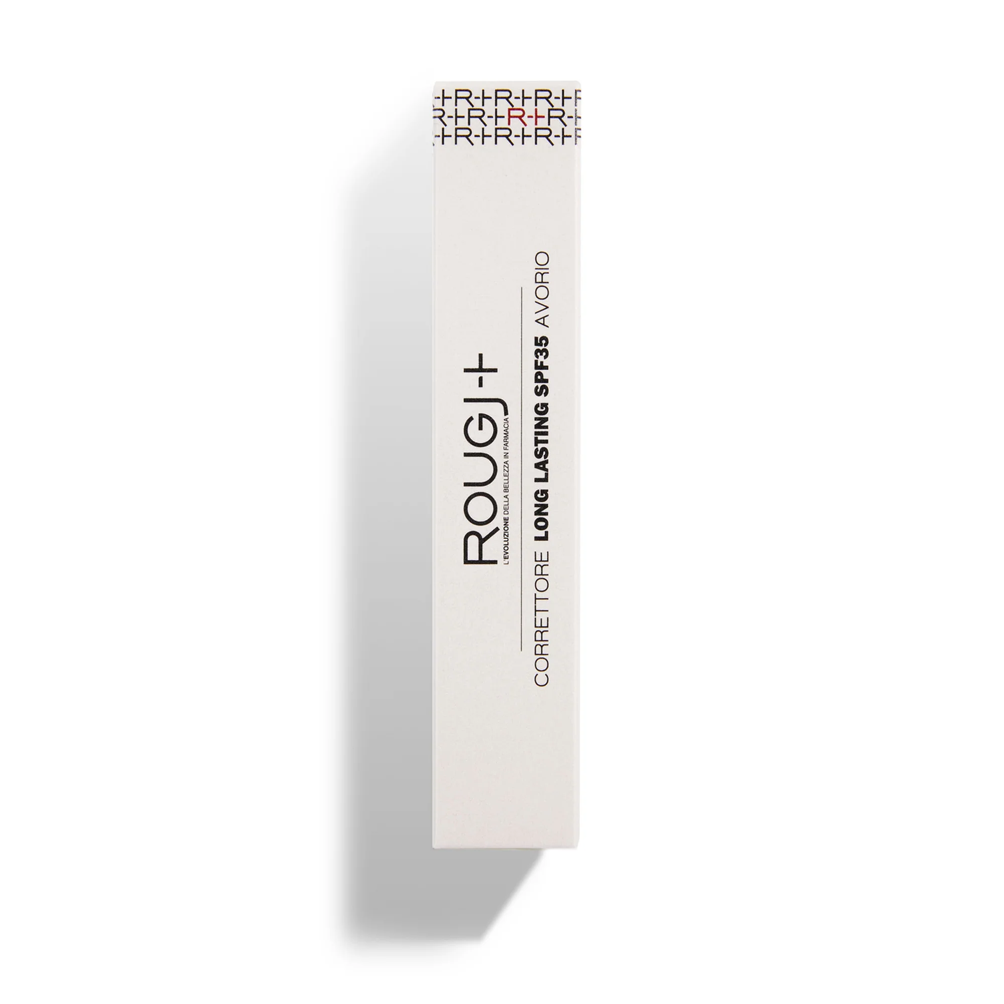 Viso Correttore Long Lasting SPF35 GlamTech - Correttore