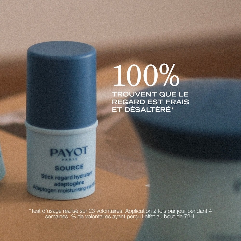 Payot Stick regard hydratant adaptogène