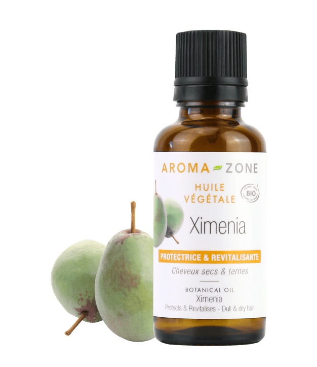 Biologische Ximenia-olie 30 ml