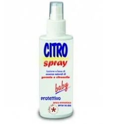 Citrullinespray voor kinderen 125 ml