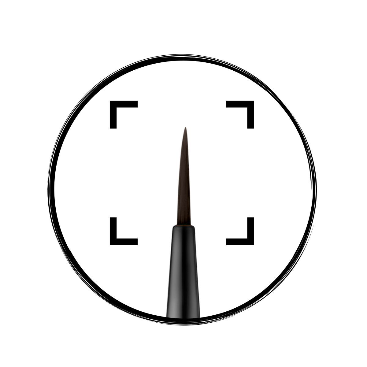 Bourjois Liner Pinceau