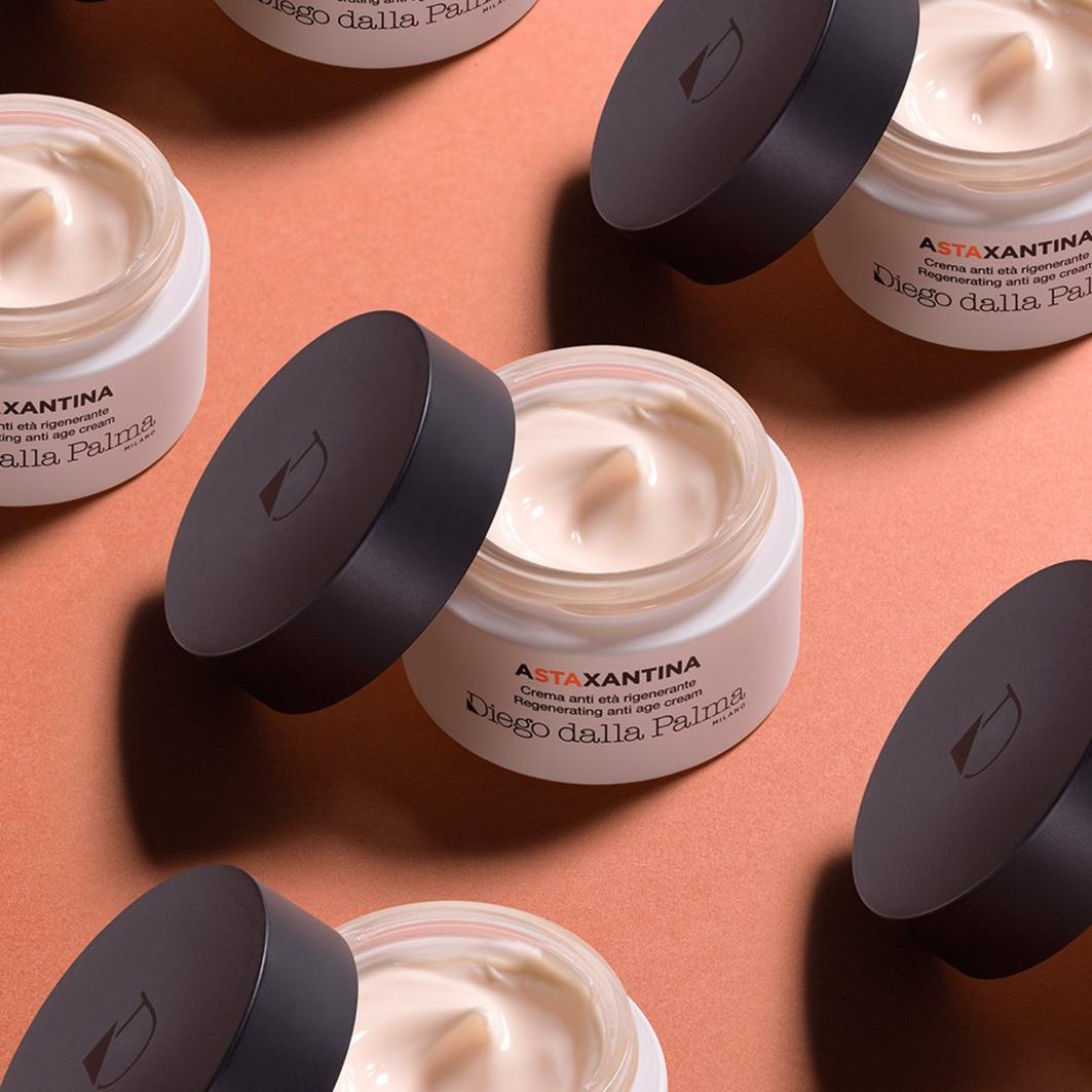 Diego dalla Palma Regenerating Anti Age Cream