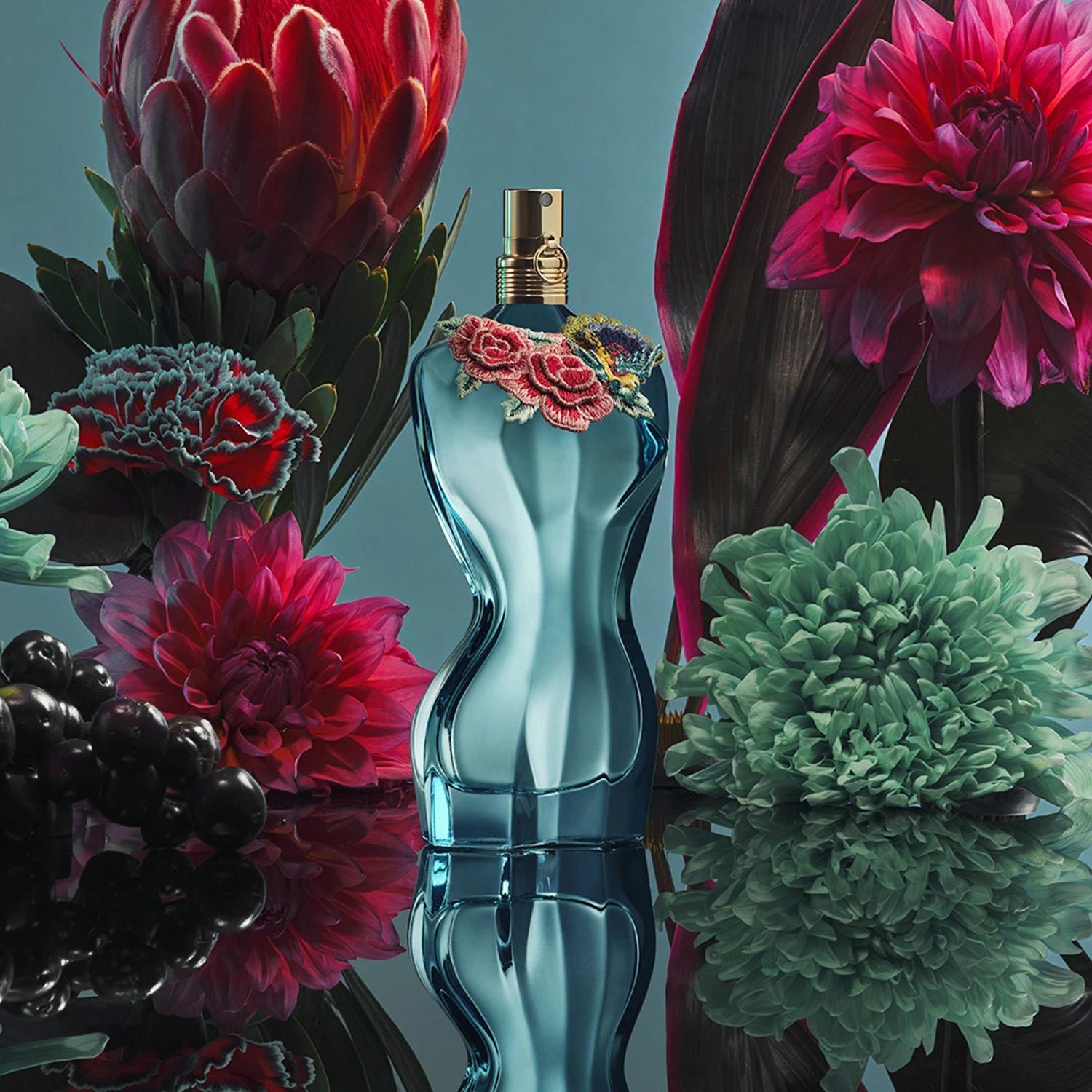 Jean Paul Gaultier Paradise Garden