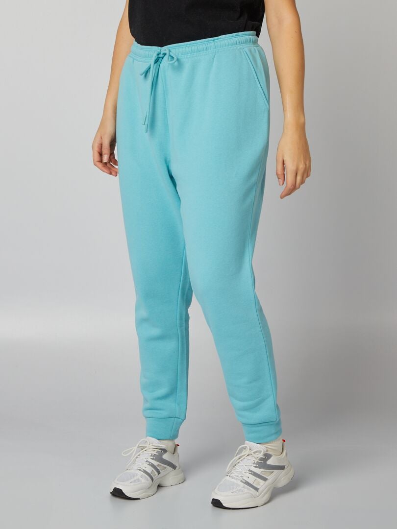 Pantalones deportivos - AZUL