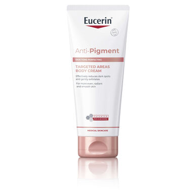 Eucerin Anti-Spot -pigmenttiä ehkäisevä vartalovoide 200 ml