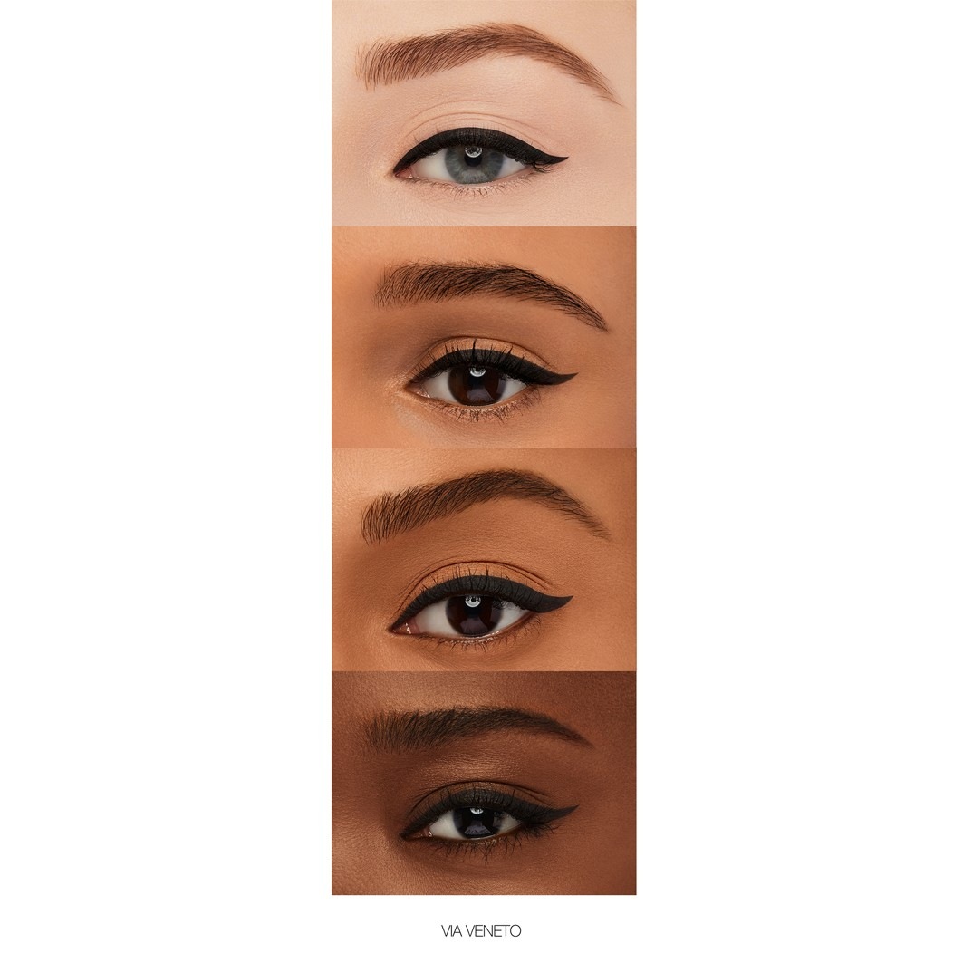 Delineador NARS de Alta Pigmentação e Longa Duração - 1,1 g